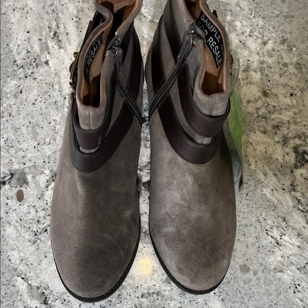 Vionic beautiful ankle